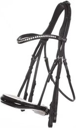 Produktbild von Zaumzeug Reiten Kavalkade Weymouth - Antonia