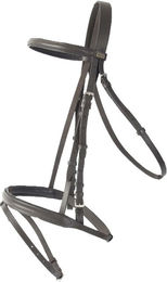 Produktbild von Zaumzeug Reiten kombiniert T de T Sisley