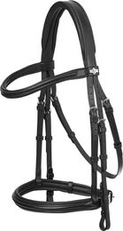 Produktbild von Zaumzeug Reiten LeMieux Arika Cavesson