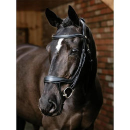 Produktbild von Zaumzeug Reiten LeMieux Arika Split