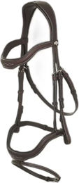 Produktbild von Zaumzeug Reiten LeMieux Kudos Contour Flash