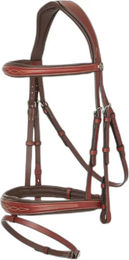 Produktbild von Zaumzeug Reiten LeMieux Kudos Flash