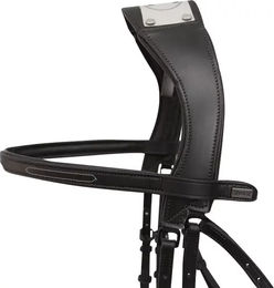 Produktbild von Zaumzeug Reiten mit Brücke T de T Manet