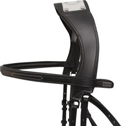 Produktbild von Zaumzeug Reiten mit Brücke T de T Manet