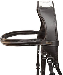 Produktbild von Zaumzeug Reiten mit Brücke T de T Raphaël