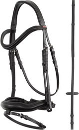 Produktbild von Zaumzeug Reiten Premiere anatomique Lalevade