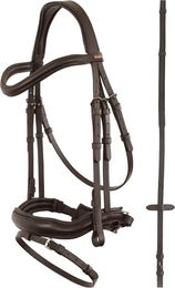 Produktbild von Zaumzeug Reiten Premiere Anatomique Lalevade