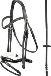 Produktbild von Zaumzeug Reiten Premiere anatomique Lorient