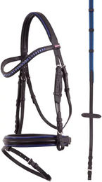 Produktbild von Zaumzeug Reiten Premiere Nantes