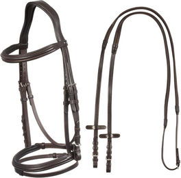 Produktbild von Zaumzeug Reiten Supreme