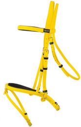 Produktbild von Zaumzeug Reiten T de T Biotack®