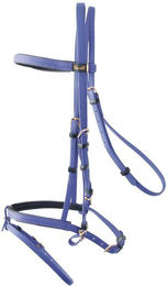 Produktbild von Zaumzeug Reiten T de T Biotack®