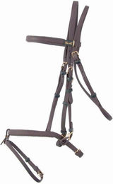 Produktbild von Zaumzeug Reiten T de T Biotack®