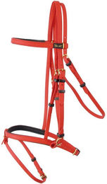 Produktbild von Zaumzeug Reiten T de T Biotack®