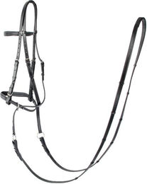 Produktbild von Zaumzeug Reiten T de T Bitless