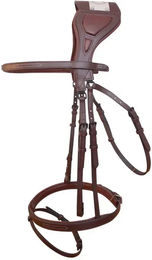 Produktbild von Zaumzeug Reiten T de T Chagall