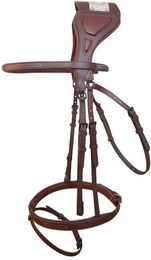 Produktbild von Zaumzeug Reiten T de T Chagall