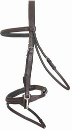 Produktbild von Zaumzeug Reiten T de T Easy Mors