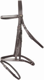 Produktbild von Zaumzeug Reiten T de T Goya