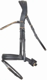 Produktbild von Zaumzeug Reiten T de T Hopper