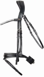 Produktbild von Zaumzeug Reiten T de T Hopper