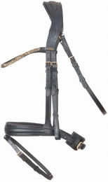 Produktbild von Zaumzeug Reiten T de T Hopper