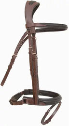 Produktbild von Zaumzeug Reiten T de T Lautrec