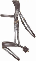 Produktbild von Zaumzeug Reiten T de T Matisse