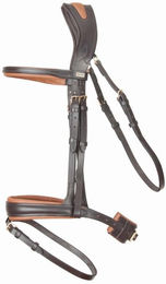 Produktbild von Zaumzeug Reiten T de T Matisse