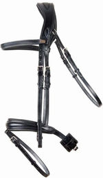 Produktbild von Zaumzeug Reiten T de T Matisse