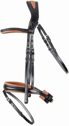 Produktbild von Zaumzeug Reiten T de T Matisse