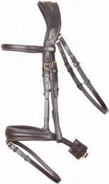 Produktbild von Zaumzeug Reiten T de T Matisse