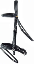 Produktbild von Zaumzeug Reiten T de T PullBack