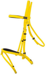 Produktbild von Zaumzeug Reiten T de T Sidepull Biotack®