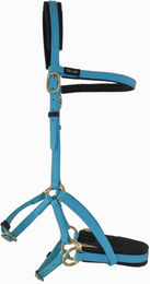 Produktbild von Zaumzeug Reiten T de T Sidepull Biotack®