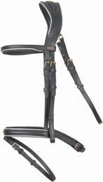 Produktbild von Zaumzeug Reiten T de T Velazquez