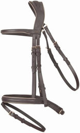 Produktbild von Zaumzeug Reiten T de T Velazquez