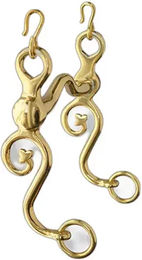 Produktbild von Zaumzeuggebiss für Pferde Lexhis