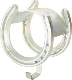 Produktbild von Zaumzeughalter Reiten Stubbs King Classique