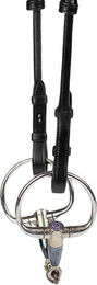 Produktbild von Zaumzeugzubehör für Pferde PS of Sweden French