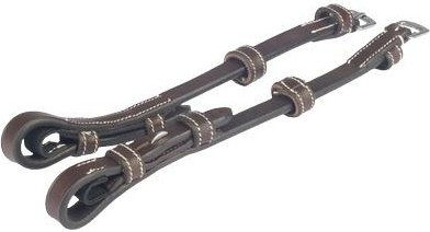 Produktbild von Zaumzeugzubehör für Pferde PS of Sweden French Pro