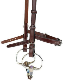 Produktbild von Zaumzeugzubehör für Pferde PS of Sweden Nirak