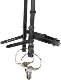 Produktbild von Zaumzeugzubehör für Pferde PS of Sweden Nirak