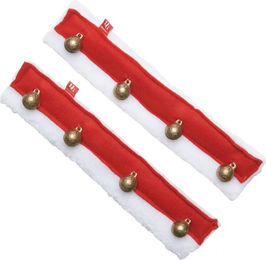 Produktbild von Zaumzeugzubehör für Weihnachtspferde HorseGuard