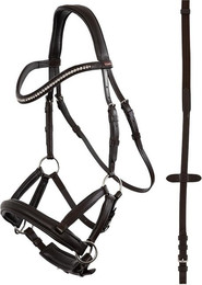 Produktbild von Zaumzügel Premiere Roubaix