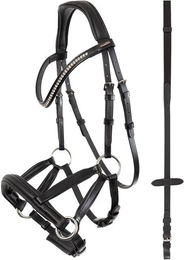 Produktbild von Zaumzügel Premiere Roubaix