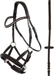 Produktbild von Zaumzügel Premiere Roubaix
