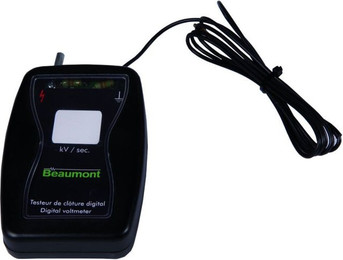 Produktbild von Zaun-Tester Beaumont
