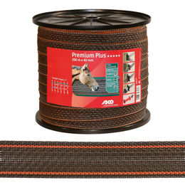 Produktbild von Zaunband Ako Premium Plus