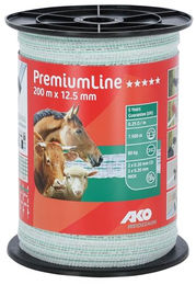 Zaunband Ako PremiumLine – Bild 1 von 3